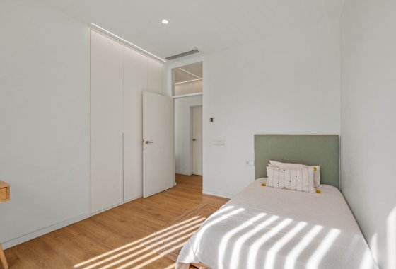 Wiederverkauf - Villa - Finestrat