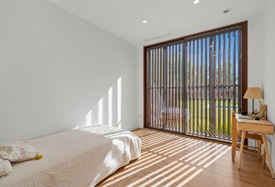 Wiederverkauf - Villa - Finestrat