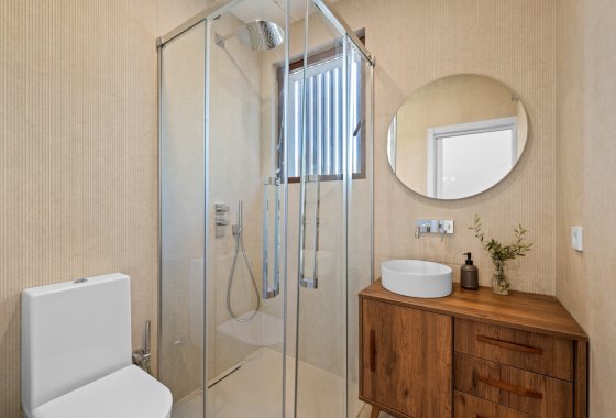 Wiederverkauf - Villa - Finestrat