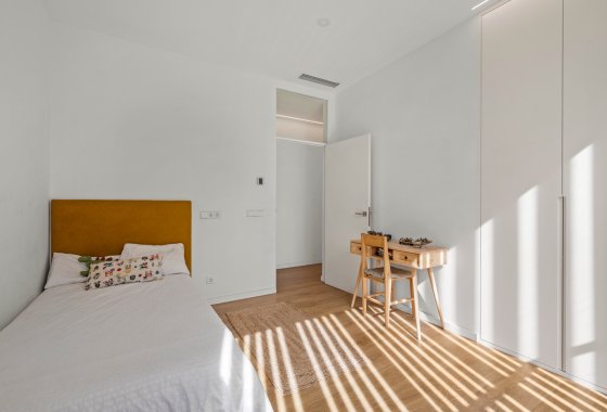 Wiederverkauf - Villa - Finestrat