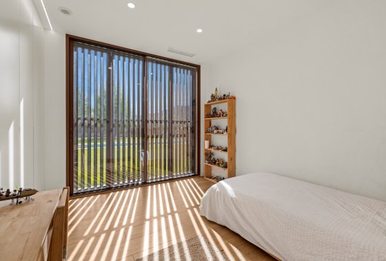 Wiederverkauf - Villa - Finestrat