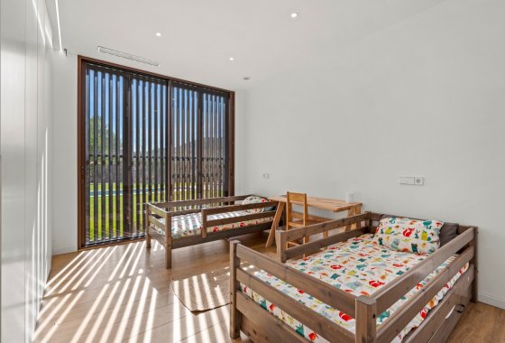 Wiederverkauf - Villa - Finestrat