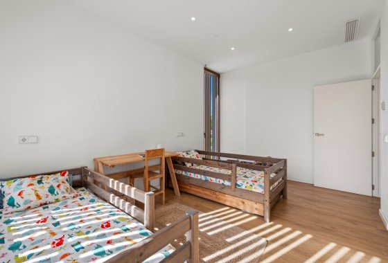 Wiederverkauf - Villa - Finestrat