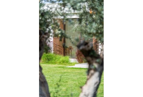 Wiederverkauf - Villa - Finestrat