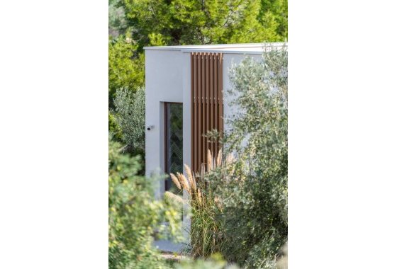 Wiederverkauf - Villa - Finestrat