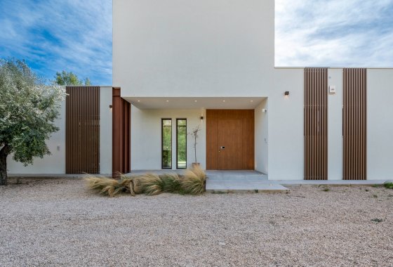 Wiederverkauf - Villa - Finestrat