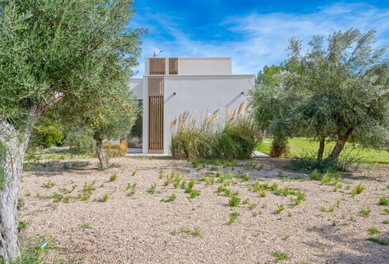 Wiederverkauf - Villa - Finestrat