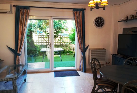 بازفروش - خانه شهرکی / تاون هاوس - Els Poblets