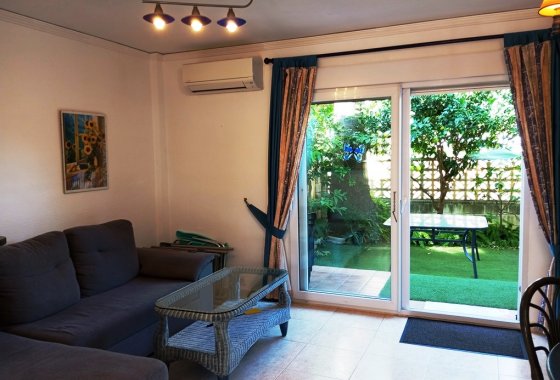 بازفروش - خانه شهرکی / تاون هاوس - Els Poblets