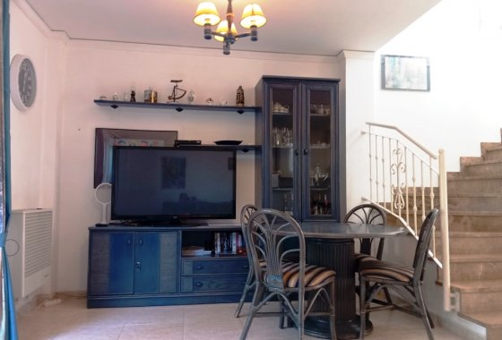 بازفروش - خانه شهرکی / تاون هاوس - Els Poblets