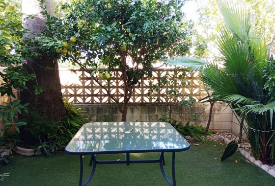 بازفروش - خانه شهرکی / تاون هاوس - Els Poblets