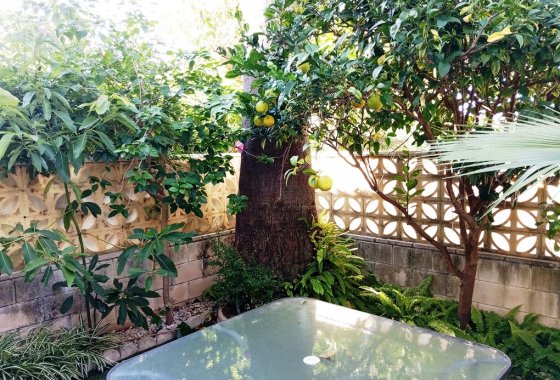 بازفروش - خانه شهرکی / تاون هاوس - Els Poblets