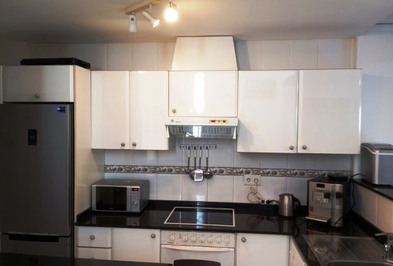 بازفروش - خانه شهرکی / تاون هاوس - Els Poblets