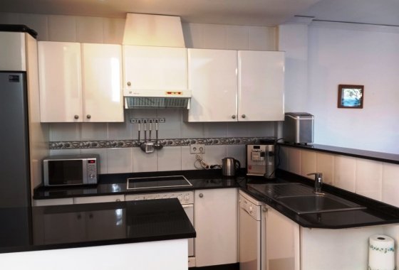 بازفروش - خانه شهرکی / تاون هاوس - Els Poblets