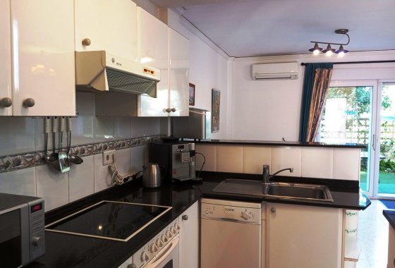 بازفروش - خانه شهرکی / تاون هاوس - Els Poblets