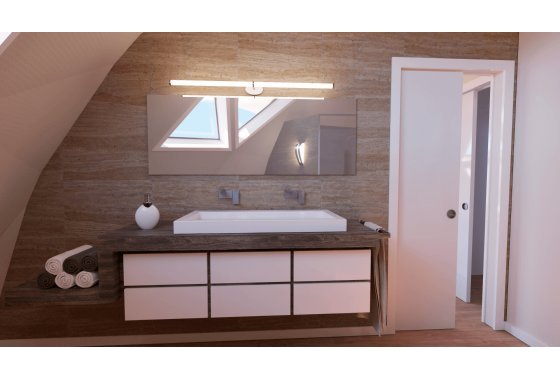 Reventa - Country House - Pinoso