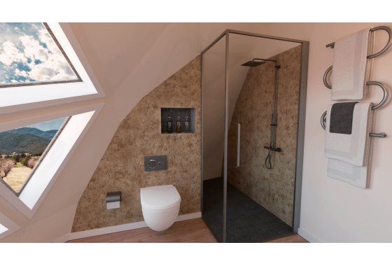 Reventa - Country House - Pinoso