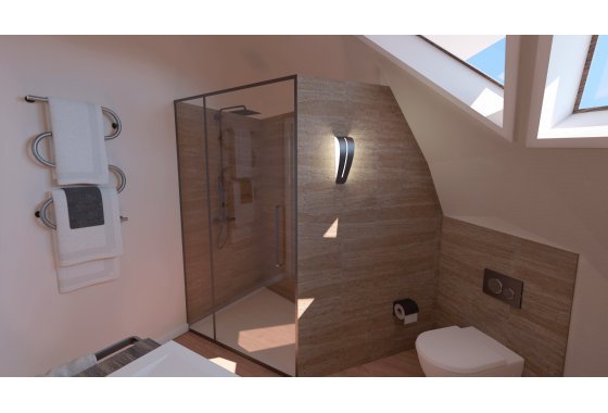 Reventa - Country House - Pinoso