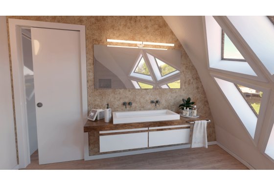 Reventa - Country House - Pinoso