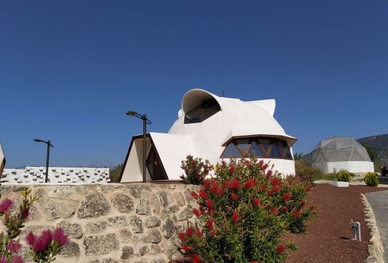 بازفروش - خانه روستایی - Pinoso