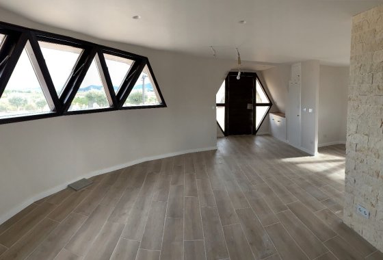 بازفروش - خانه روستایی - Pinoso