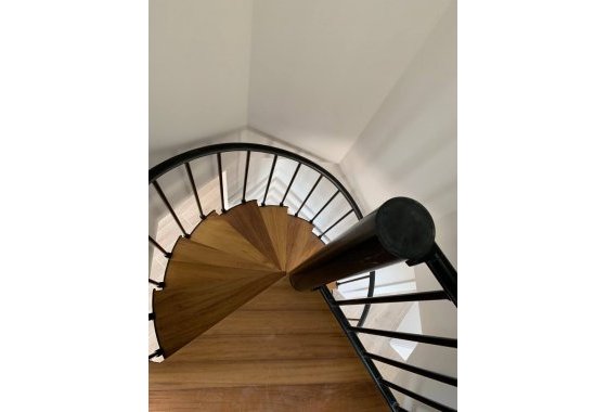 بازفروش - خانه روستایی - Pinoso