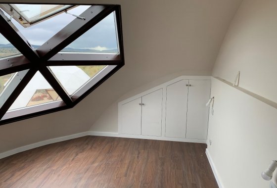 بازفروش - خانه روستایی - Pinoso