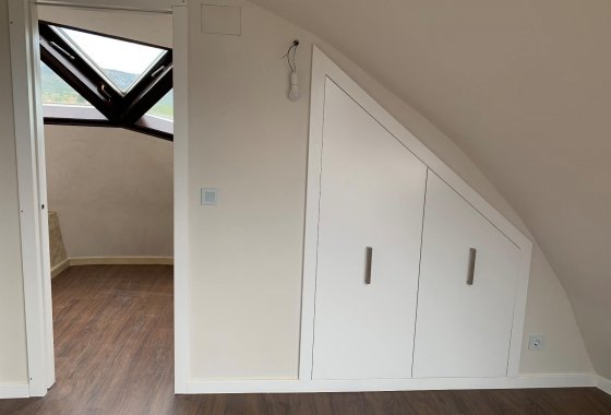 بازفروش - خانه روستایی - Pinoso