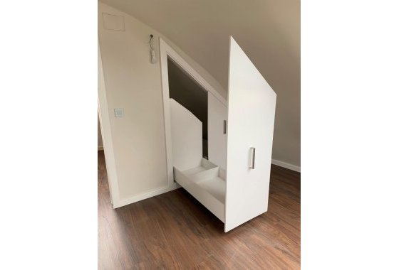 بازفروش - خانه روستایی - Pinoso