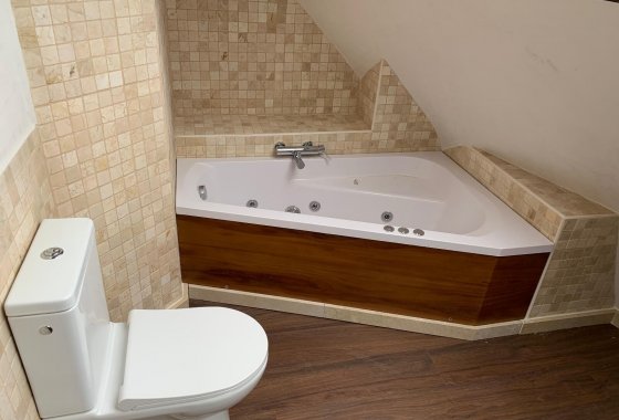 بازفروش - خانه روستایی - Pinoso