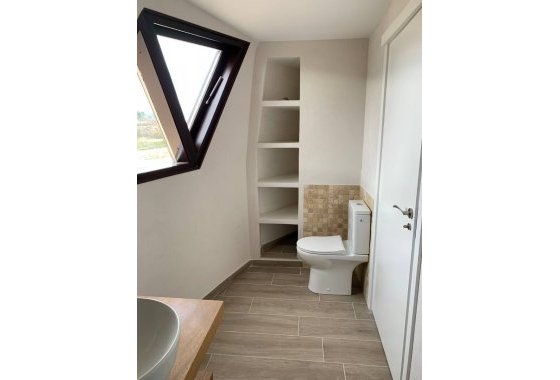 بازفروش - خانه روستایی - Pinoso