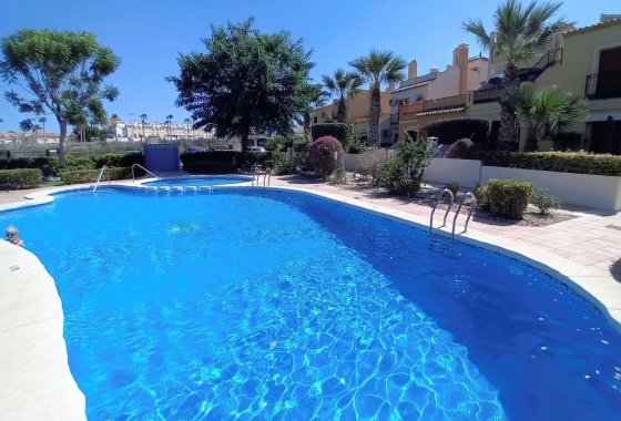 Resale - Apartment - Algorfa