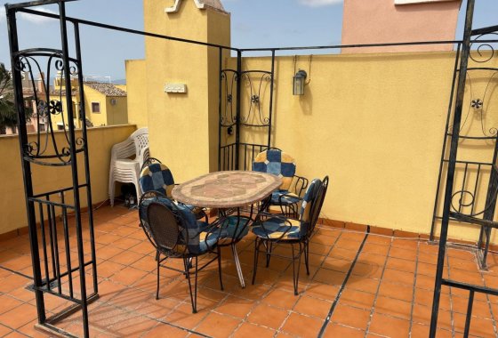 Resale - Apartment - Algorfa