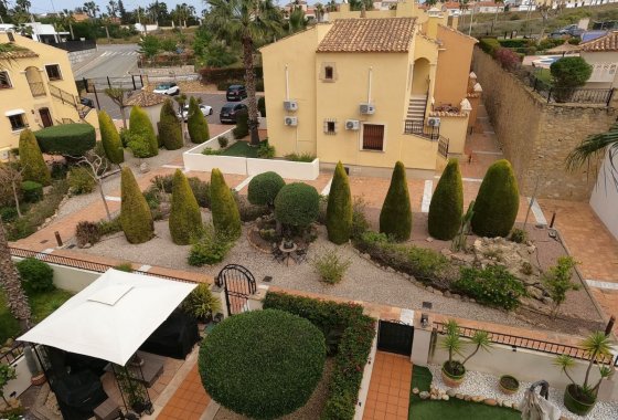 Resale - Apartment - Algorfa