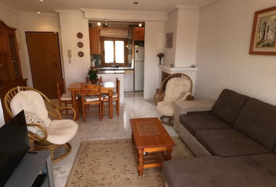 Resale - Apartment - Algorfa