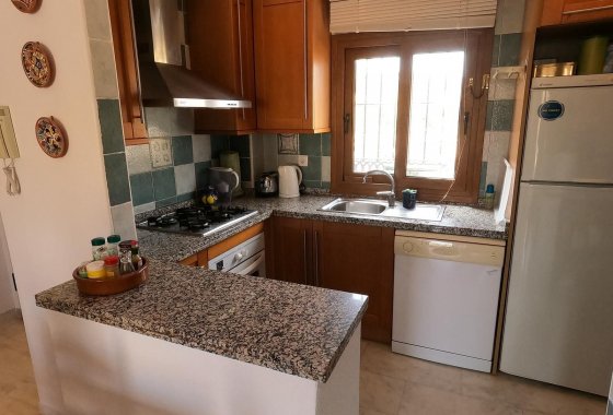 Resale - Apartment - Algorfa