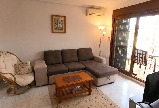 Resale - Apartment - Algorfa