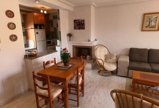 Resale - Apartment - Algorfa