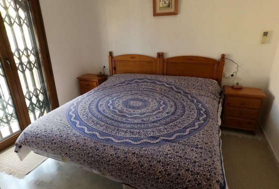 Resale - Apartment - Algorfa