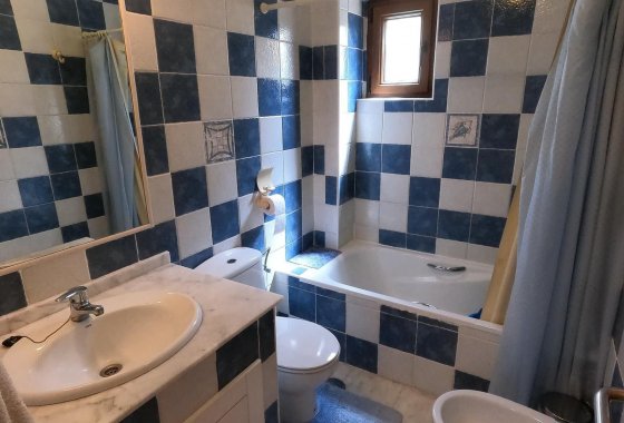 Resale - Apartment - Algorfa