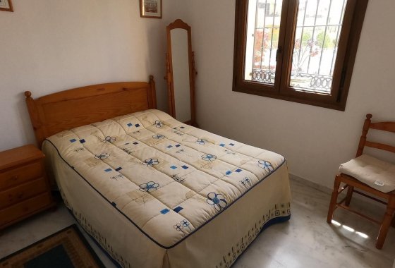 Resale - Apartment - Algorfa