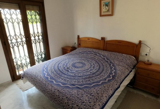 Resale - Apartment - Algorfa