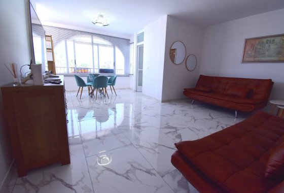 بازفروش - آپارتمان - Orihuela Costa - Villamartin