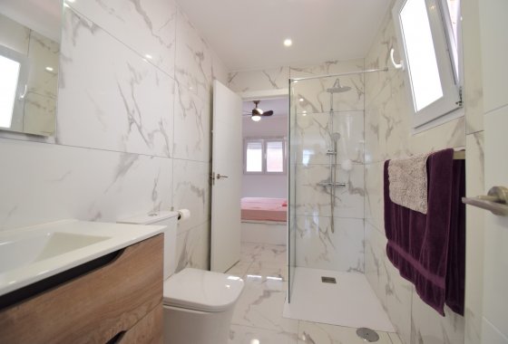 بازفروش - آپارتمان - Orihuela Costa - Villamartin