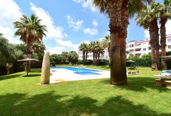 بازفروش - آپارتمان - Orihuela Costa - Villamartin