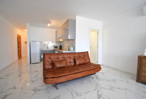 بازفروش - آپارتمان - Orihuela Costa - Villamartin