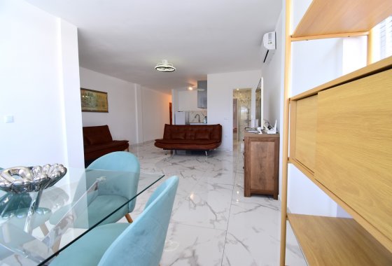 بازفروش - آپارتمان - Orihuela Costa - Villamartin