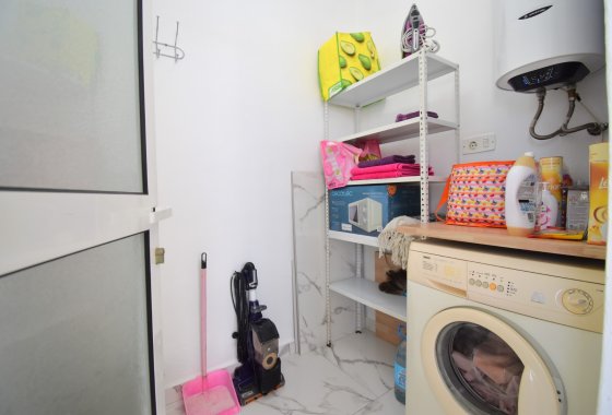 بازفروش - آپارتمان - Orihuela Costa - Villamartin