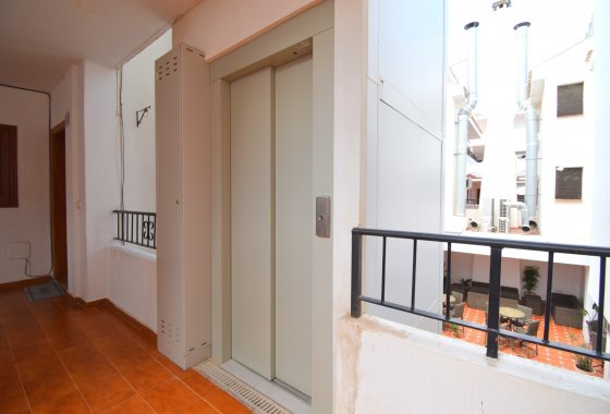 بازفروش - آپارتمان - Orihuela Costa - Villamartin