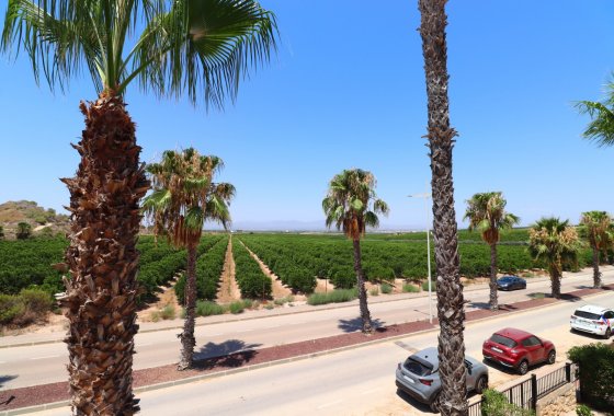 Resale - Villa - Algorfa - La Finca Golf Resort